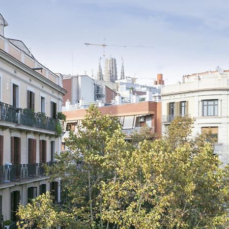Ola Living Consell De Cent Barcelona Exterior foto
