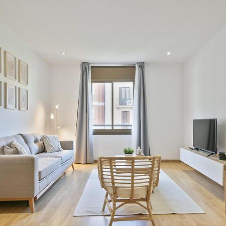 Ola Living Consell De Cent Barcelona Exterior foto