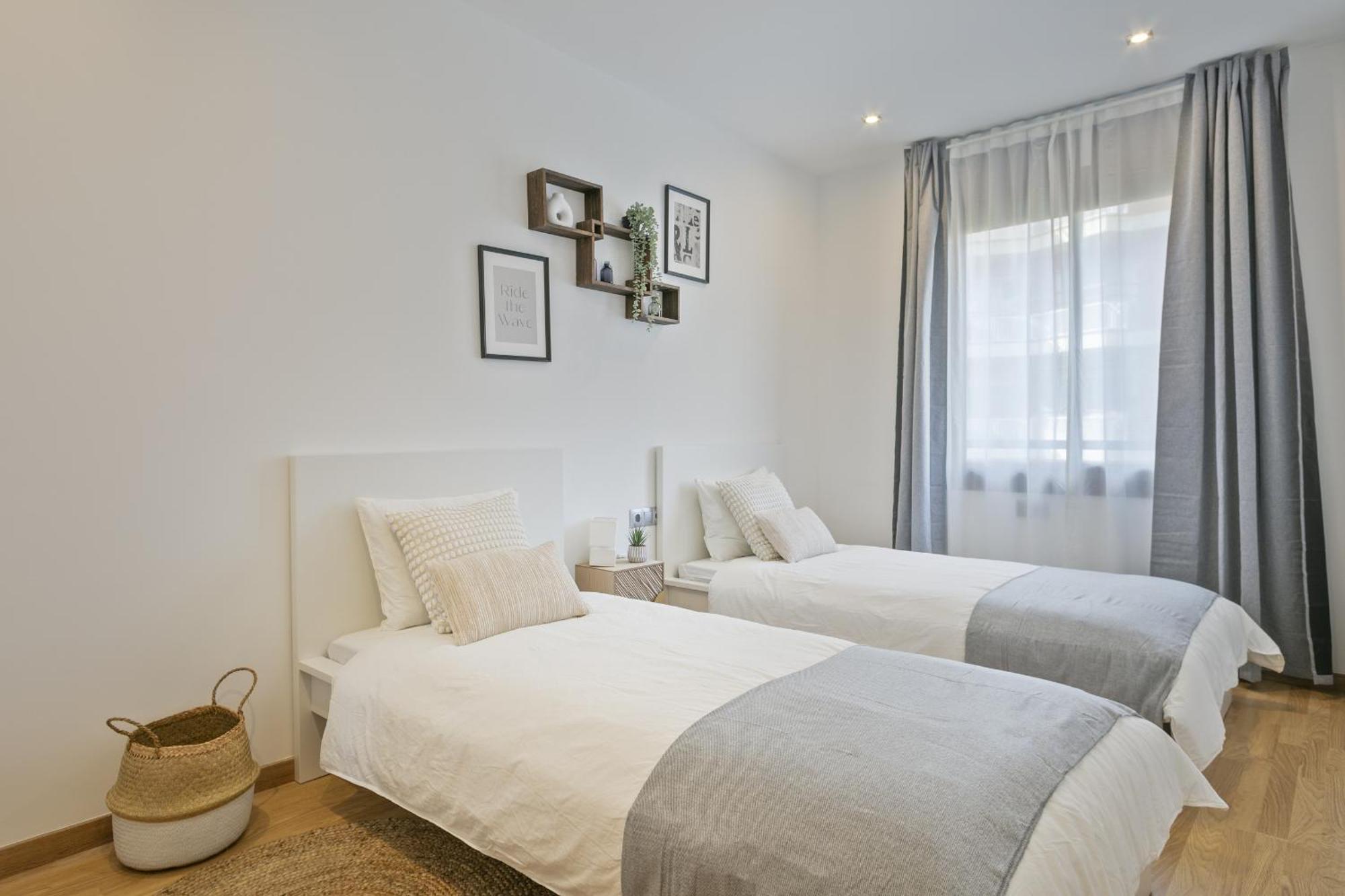 Ola Living Consell De Cent Barcelona Exterior foto
