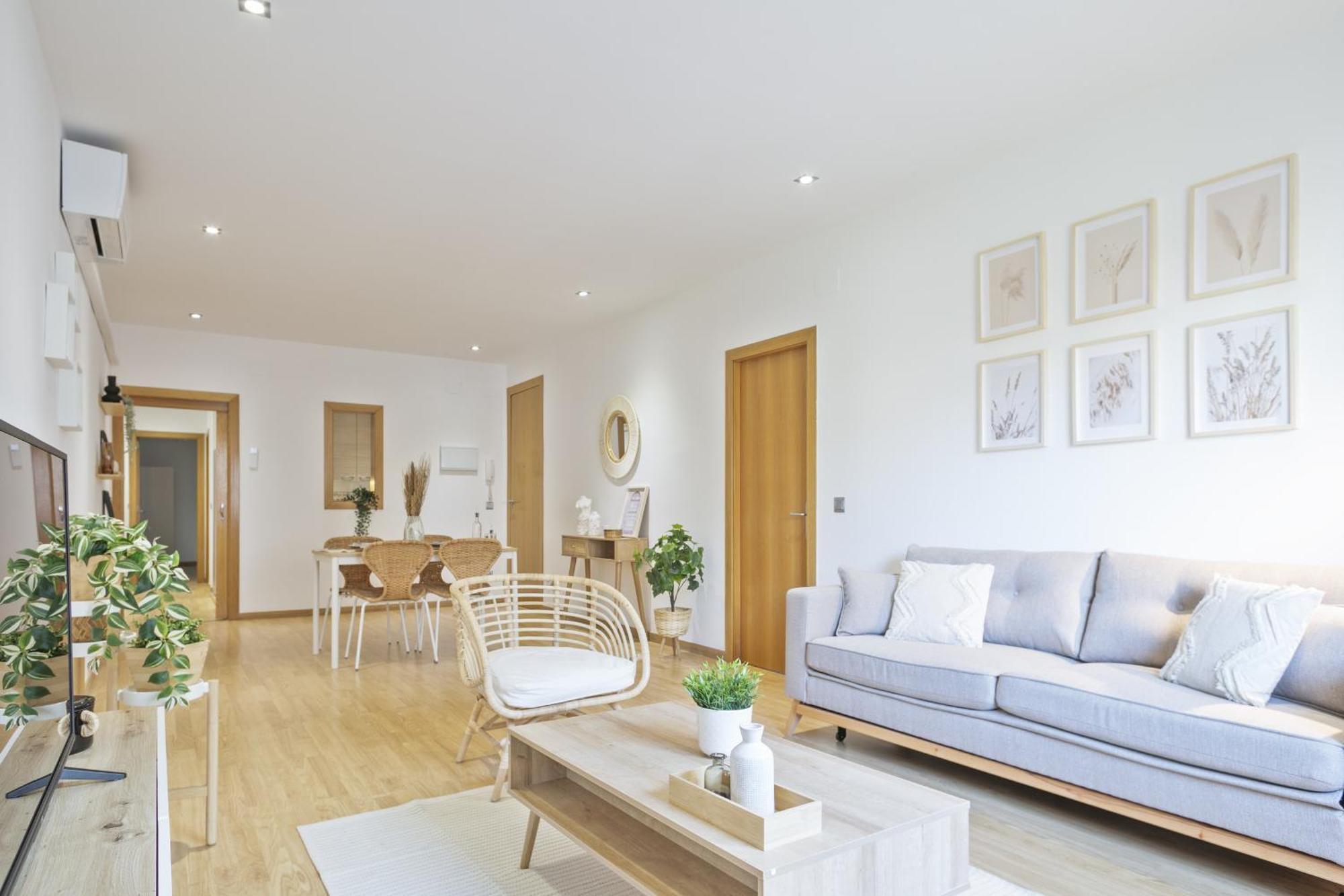 Ola Living Consell De Cent Barcelona Exterior foto