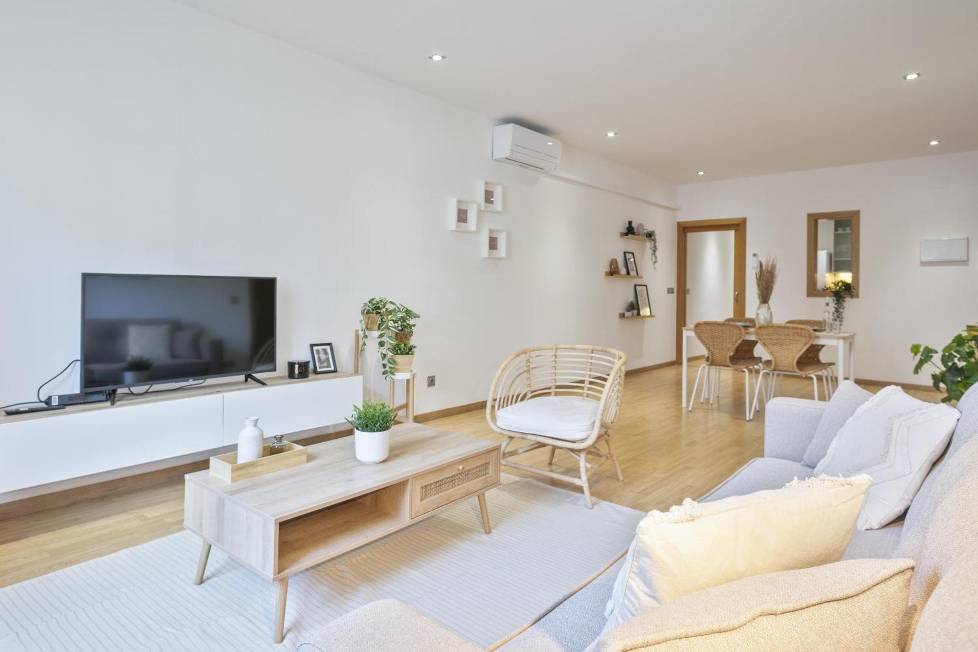 Ola Living Consell De Cent Barcelona Exterior foto