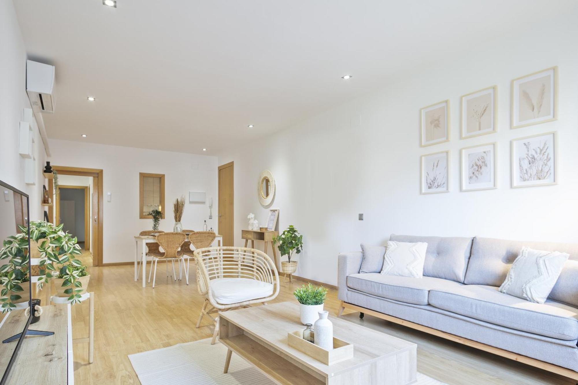 Ola Living Consell De Cent Barcelona Exterior foto
