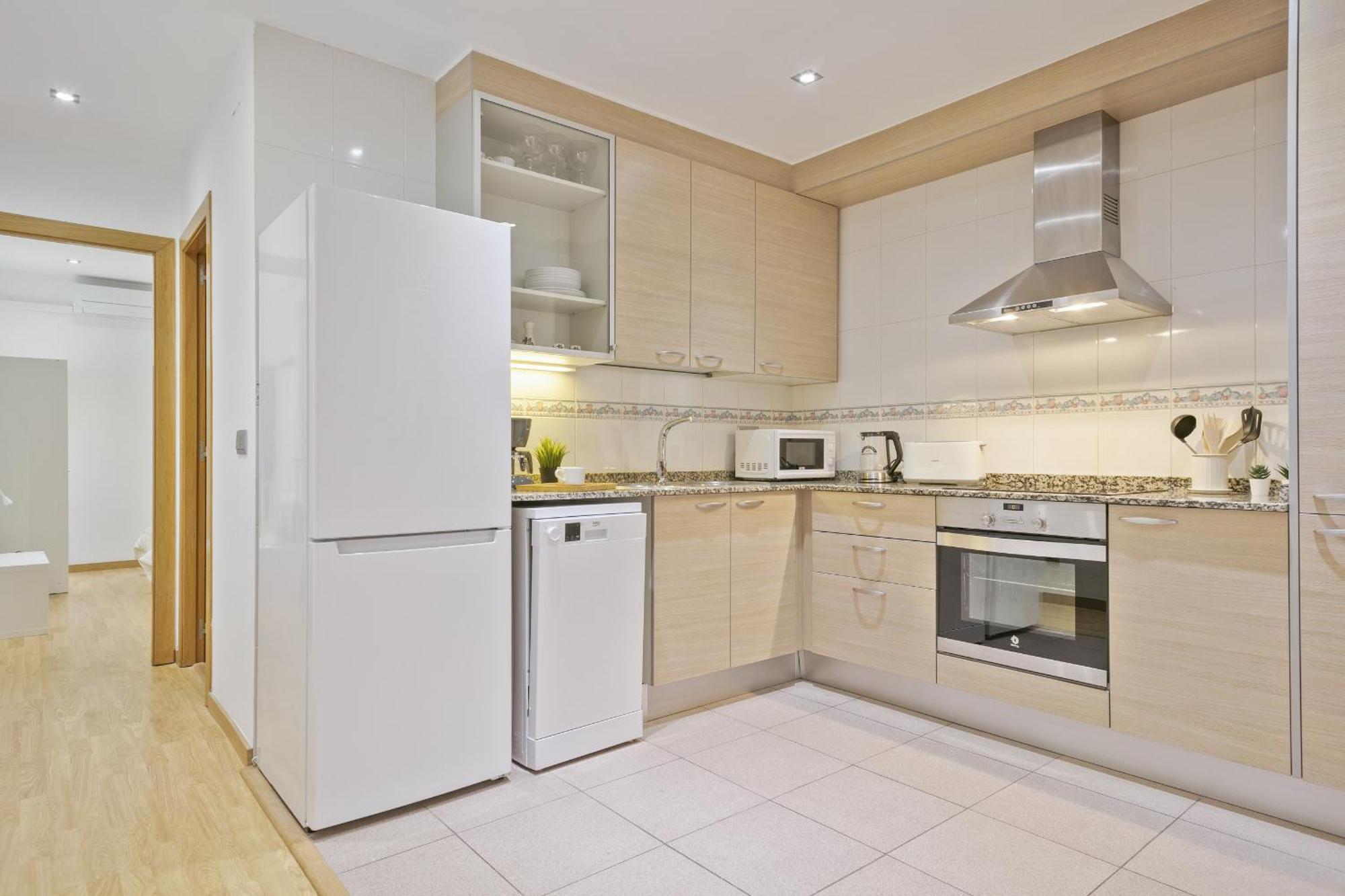 Ola Living Consell De Cent Barcelona Exterior foto