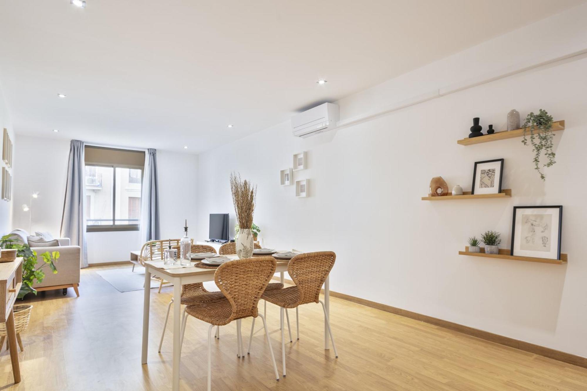 Ola Living Consell De Cent Barcelona Exterior foto