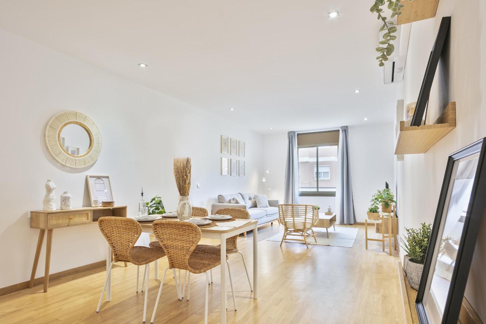 Ola Living Consell De Cent Barcelona Exterior foto