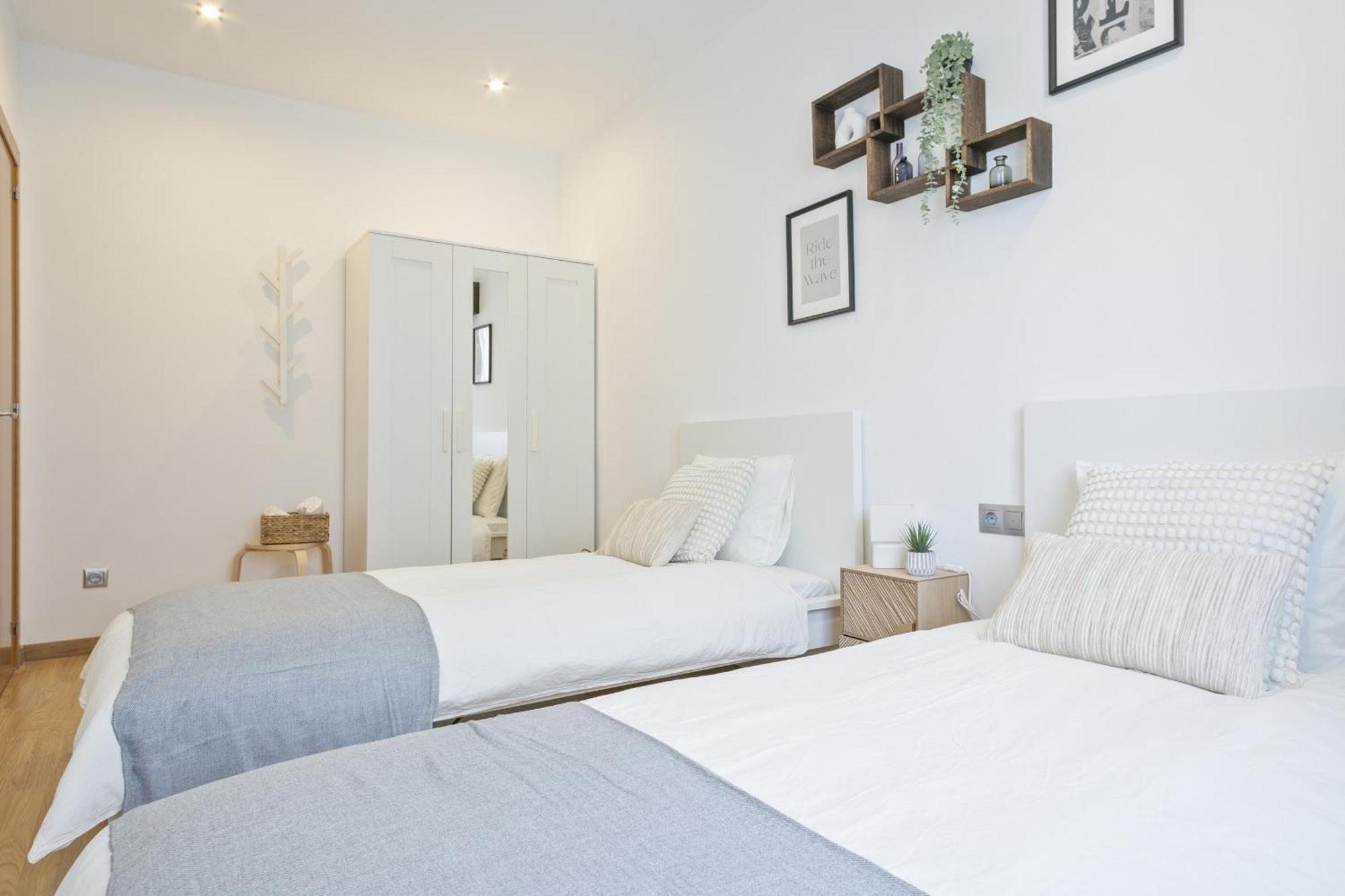 Ola Living Consell De Cent Barcelona Exterior foto