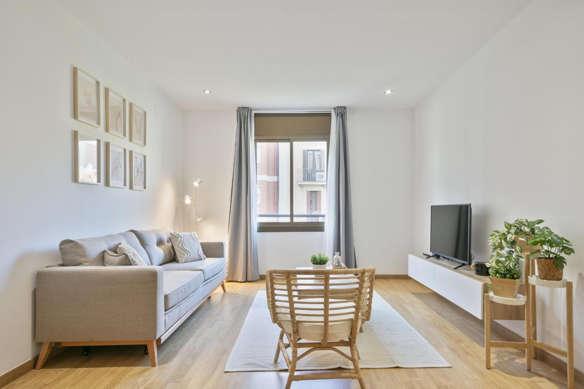 Ola Living Consell De Cent Barcelona Exterior foto