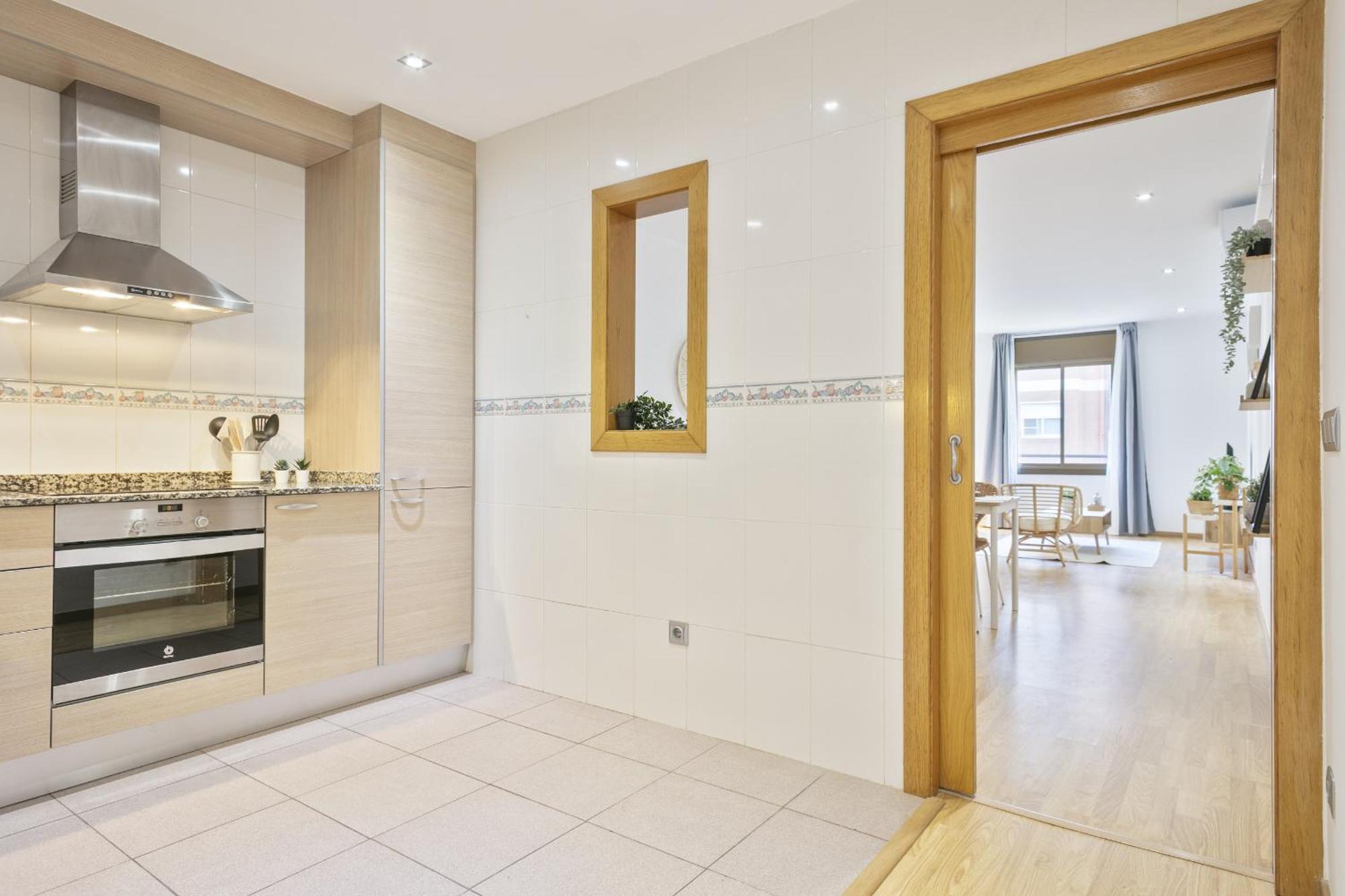 Ola Living Consell De Cent Barcelona Exterior foto