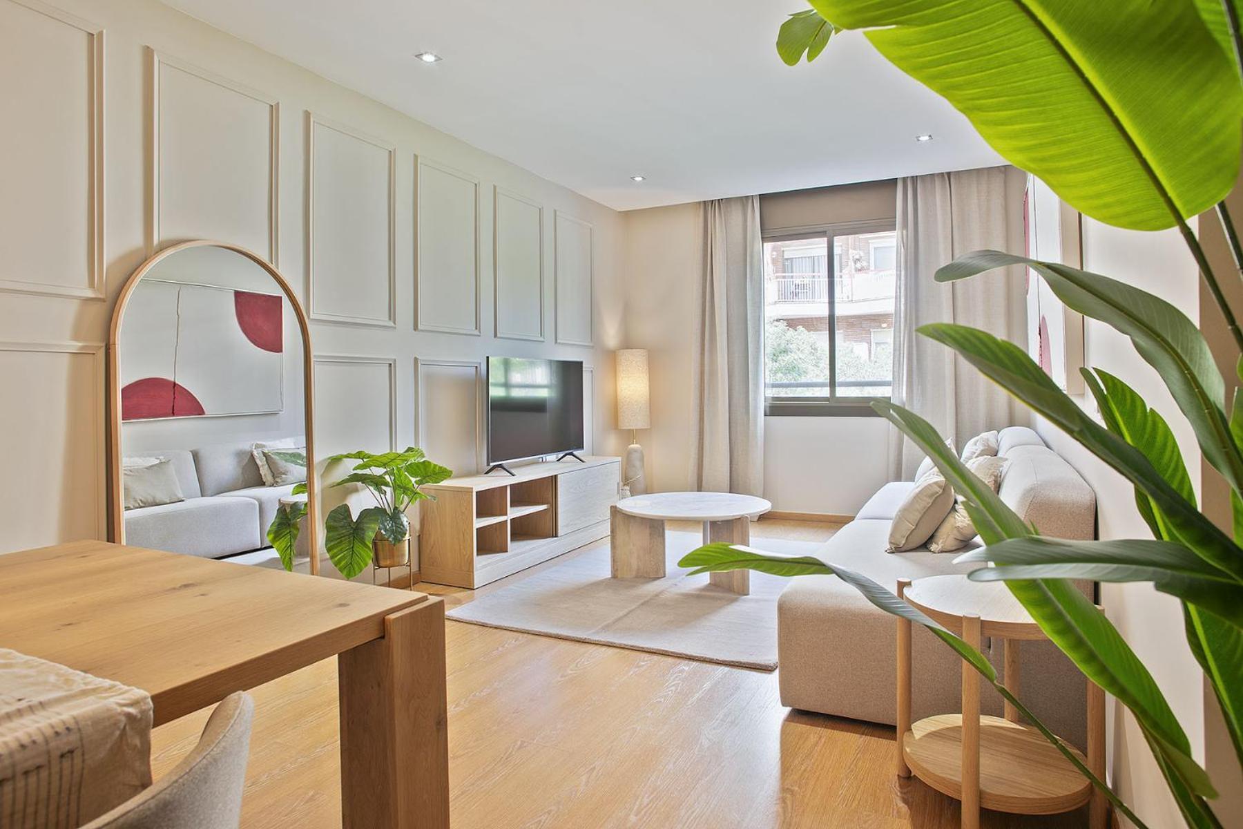 Ola Living Consell De Cent Barcelona Exterior foto