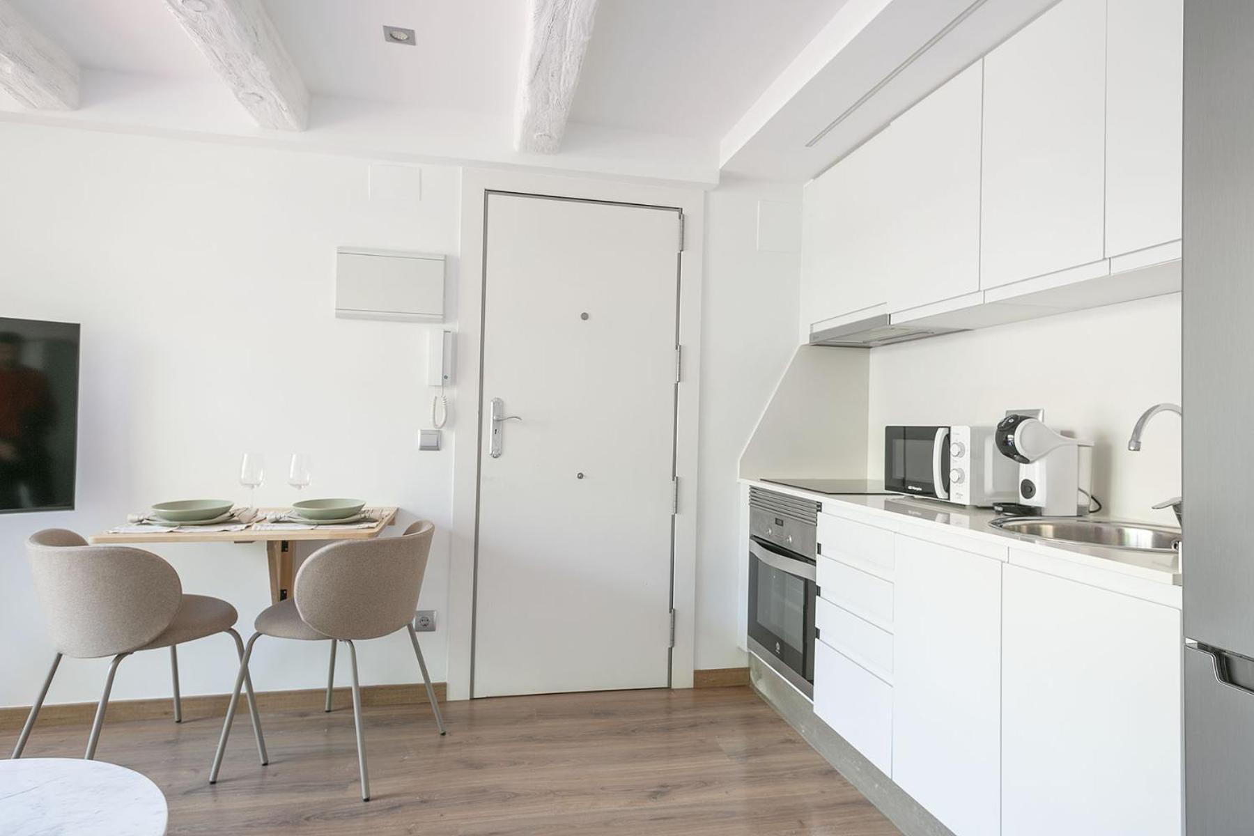 Ola Living Consell De Cent Barcelona Exterior foto