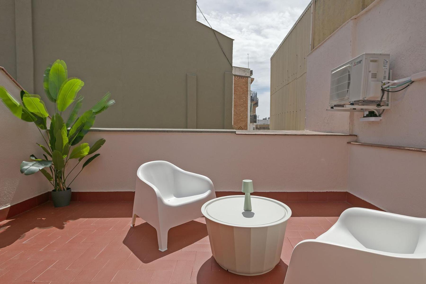 Ola Living Consell De Cent Barcelona Exterior foto