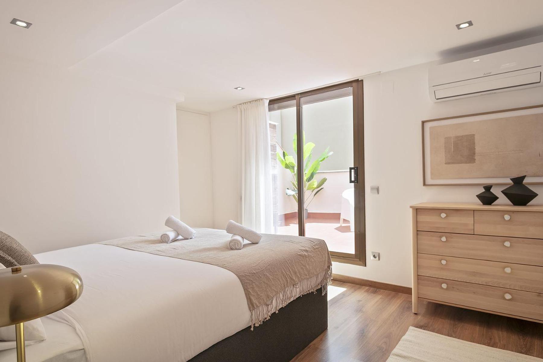 Ola Living Consell De Cent Barcelona Exterior foto