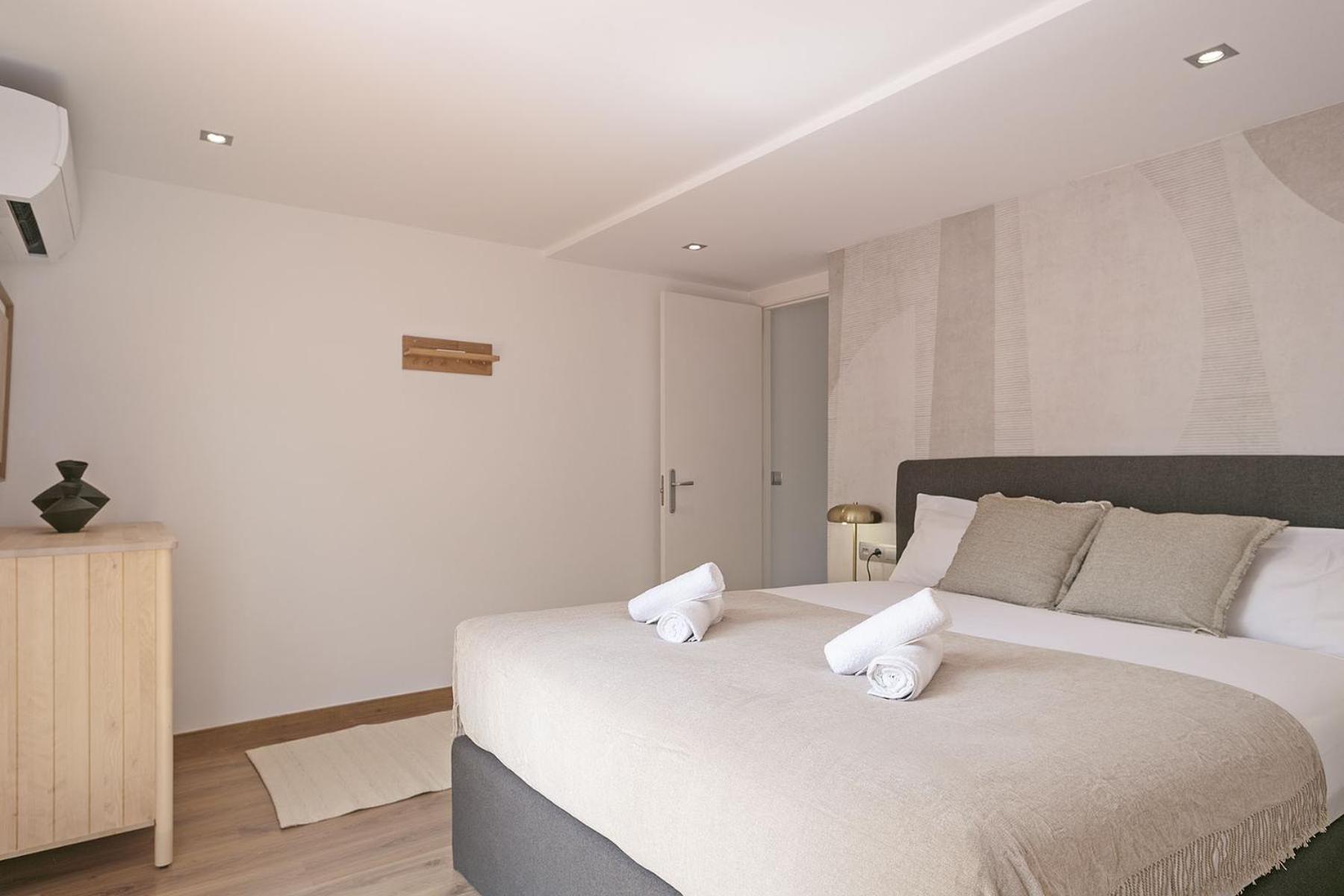 Ola Living Consell De Cent Barcelona Exterior foto