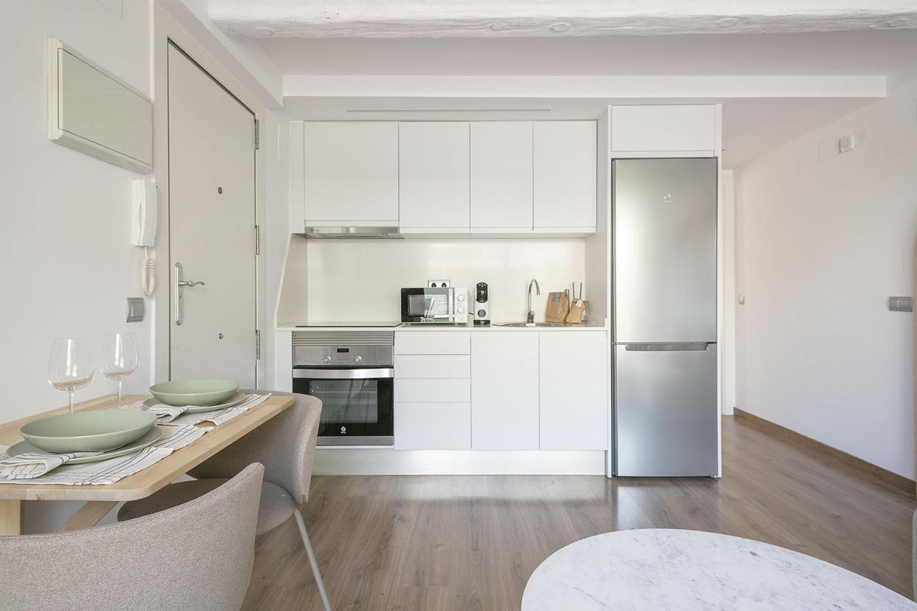 Ola Living Consell De Cent Barcelona Exterior foto
