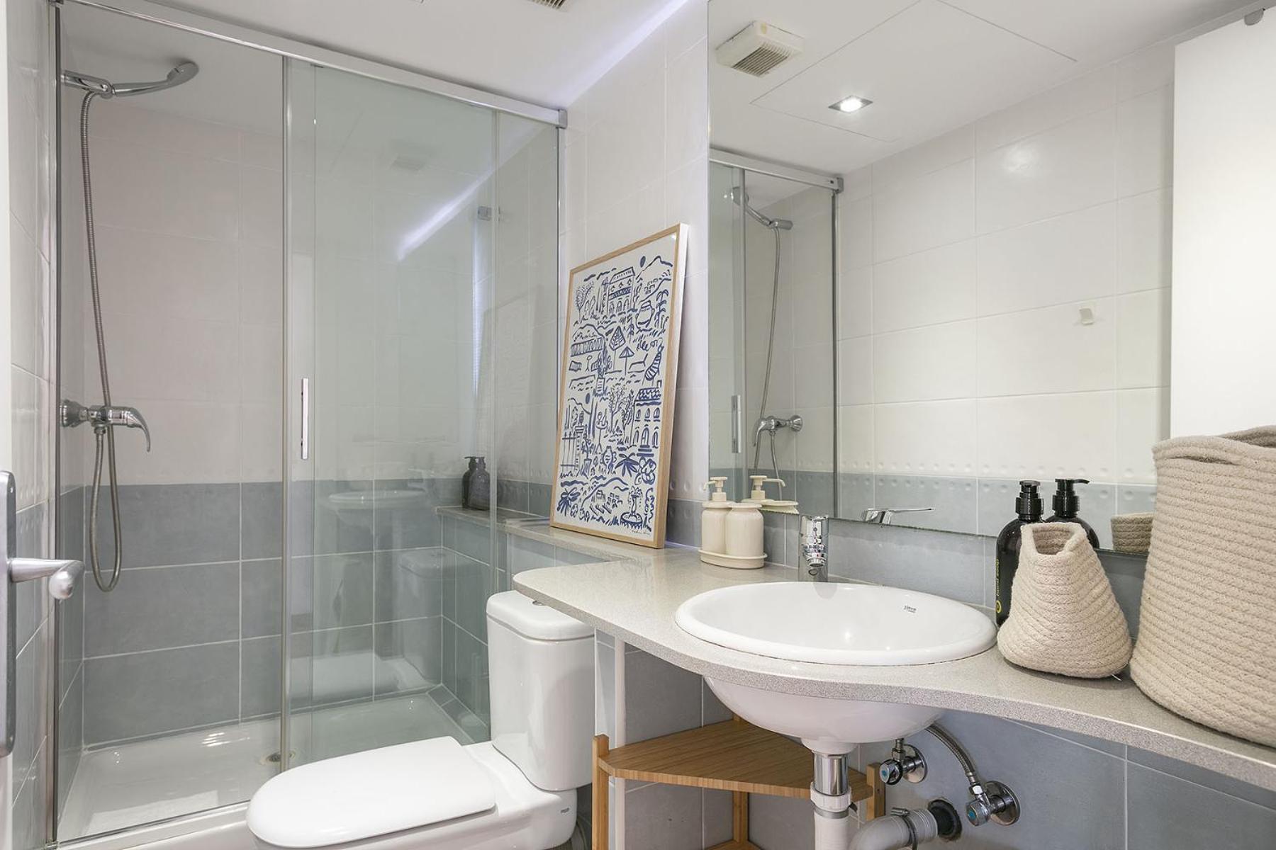 Ola Living Consell De Cent Barcelona Exterior foto