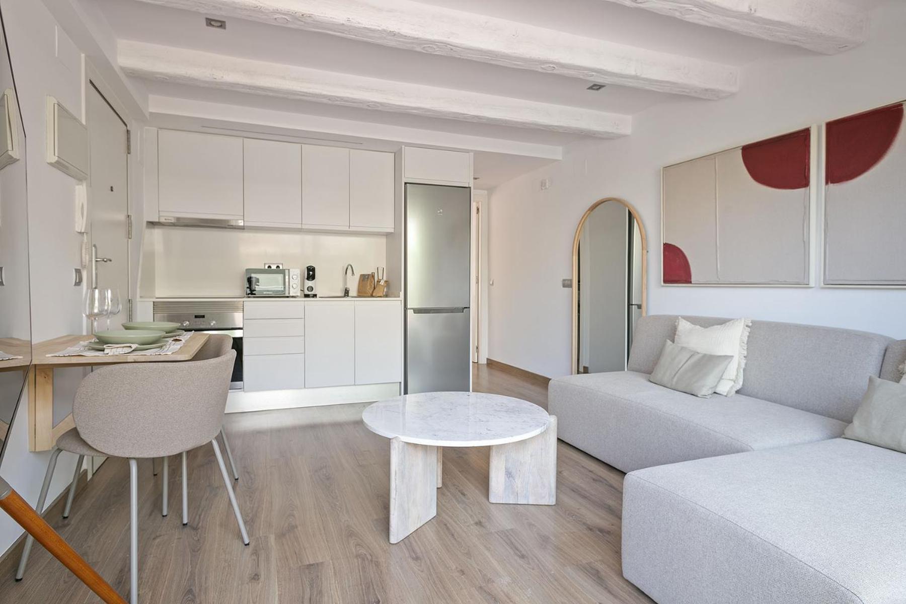Ola Living Consell De Cent Barcelona Exterior foto