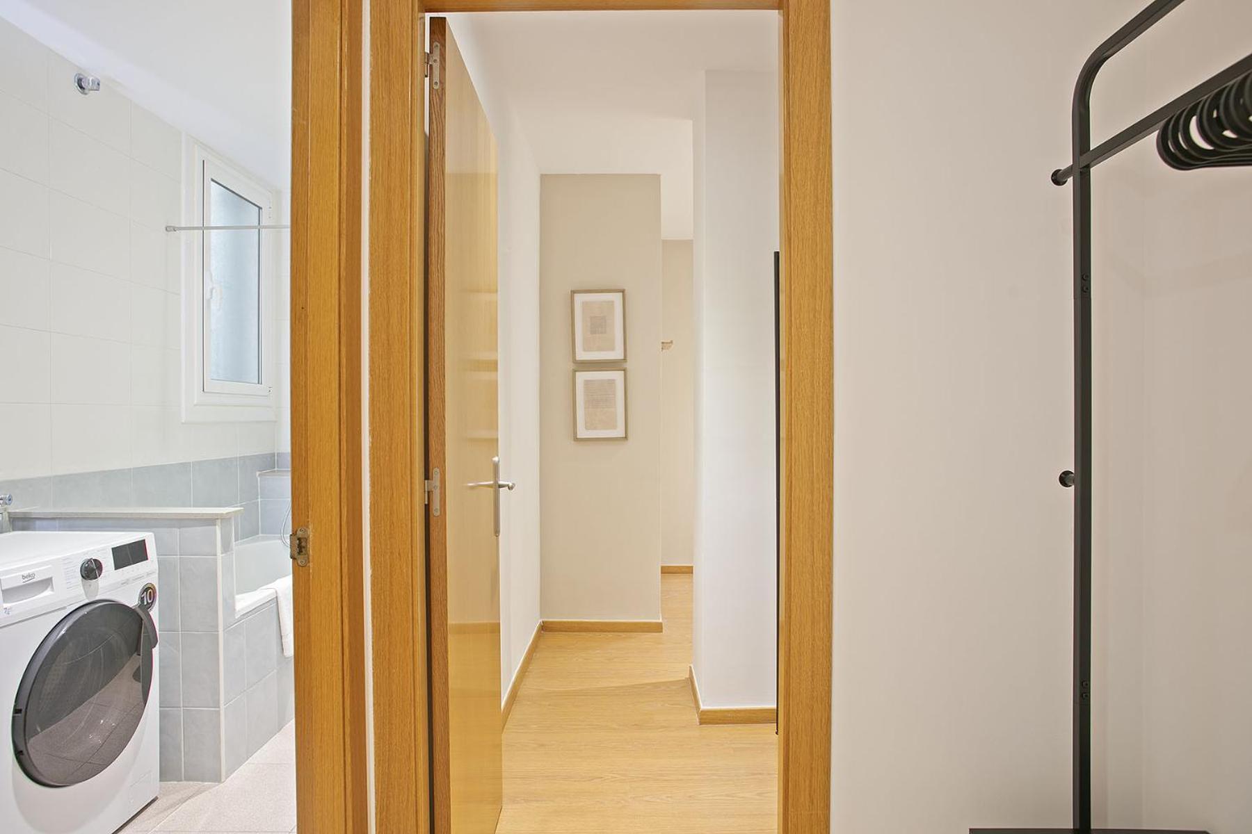 Ola Living Consell De Cent Barcelona Exterior foto