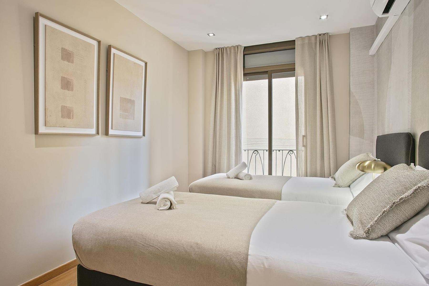 Ola Living Consell De Cent Barcelona Exterior foto