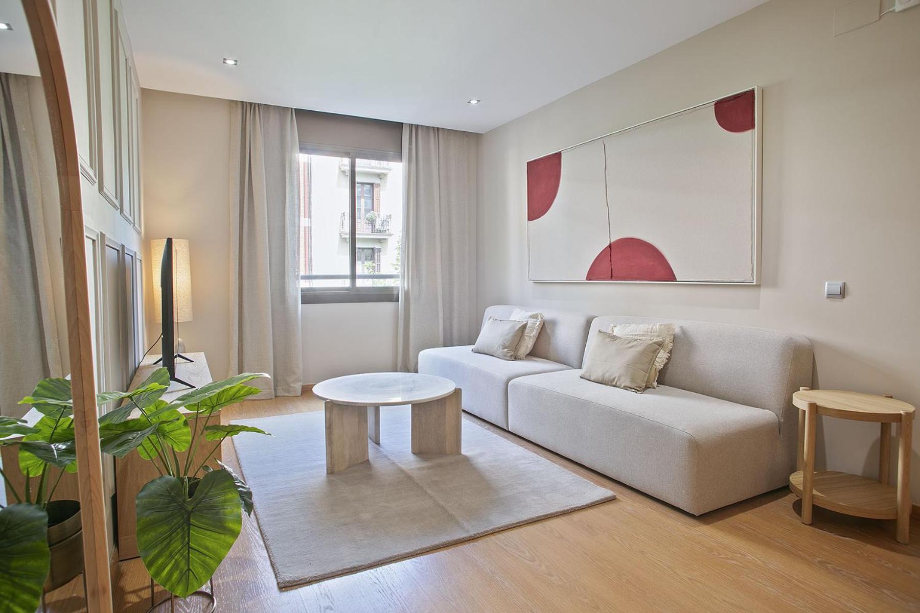 Ola Living Consell De Cent Barcelona Exterior foto