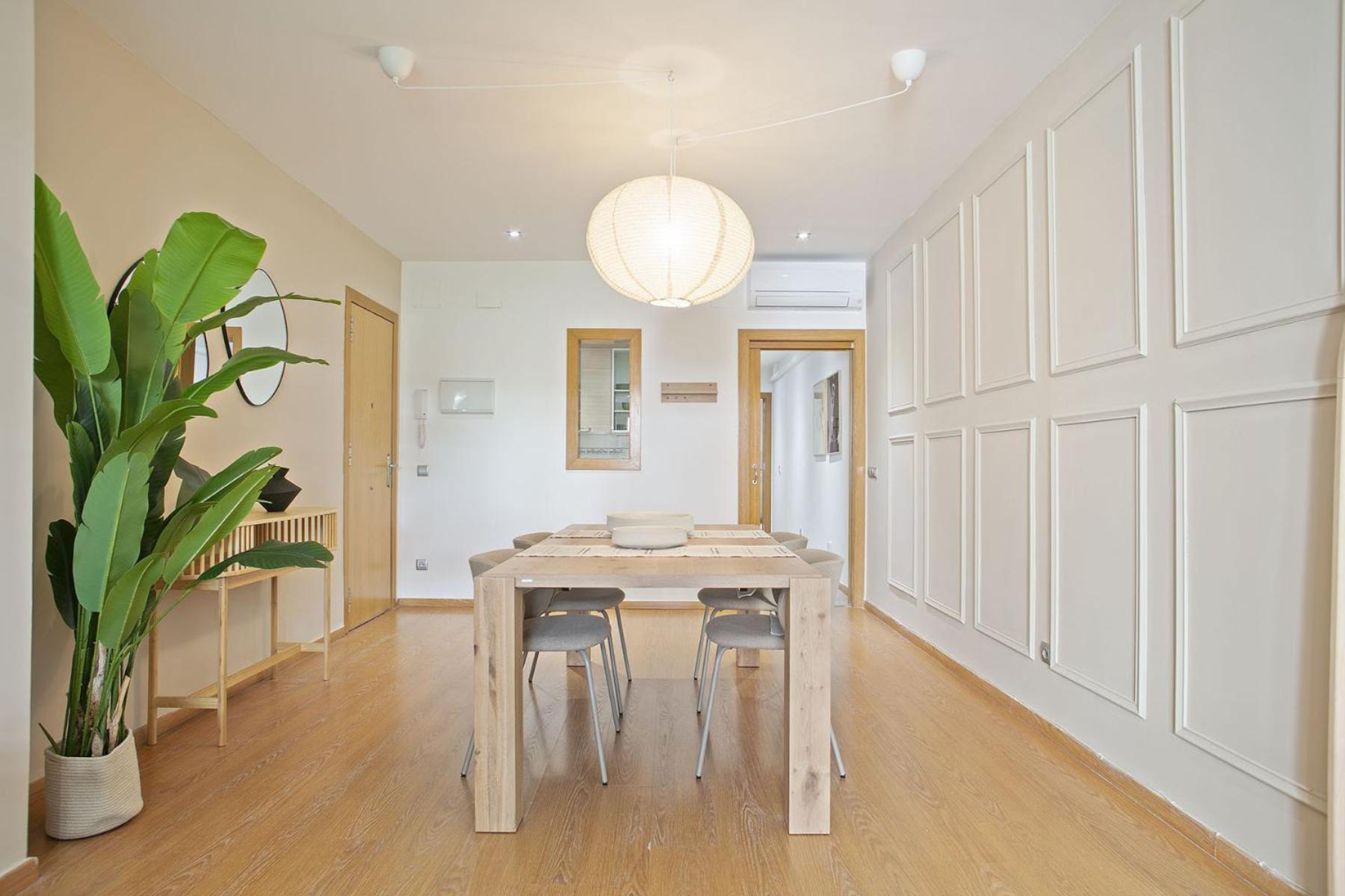 Ola Living Consell De Cent Barcelona Exterior foto