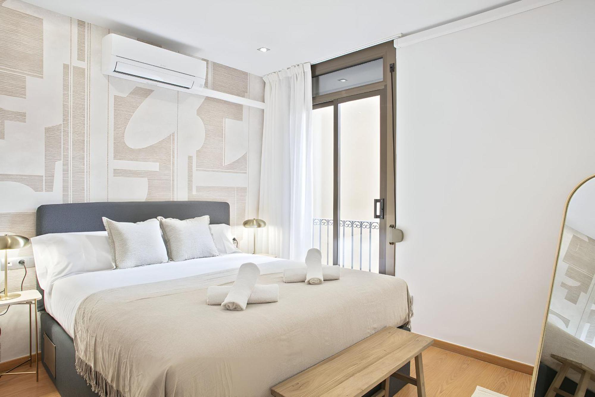 Ola Living Consell De Cent Barcelona Exterior foto